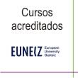 Cursos Universidad EUNEIZ