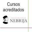 Cursos Universidad de Nebrija