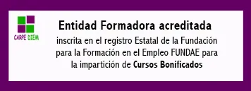 cursos bonificados