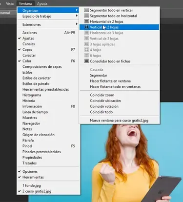 tutorial photoshop