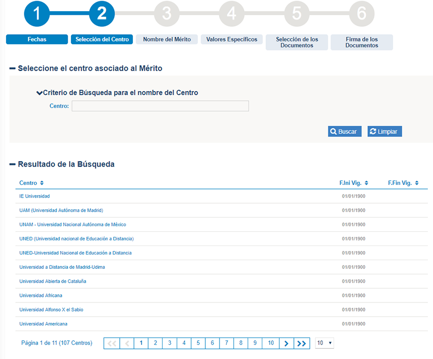 cursos carpe diem vec