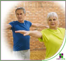 Curso Monitor de gimnasia para la tercera edad​